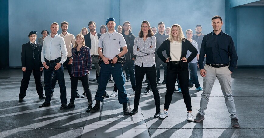 Fachspezialist Finanzbuchhaltung 80-100 % (m/w/d), 1. Bild